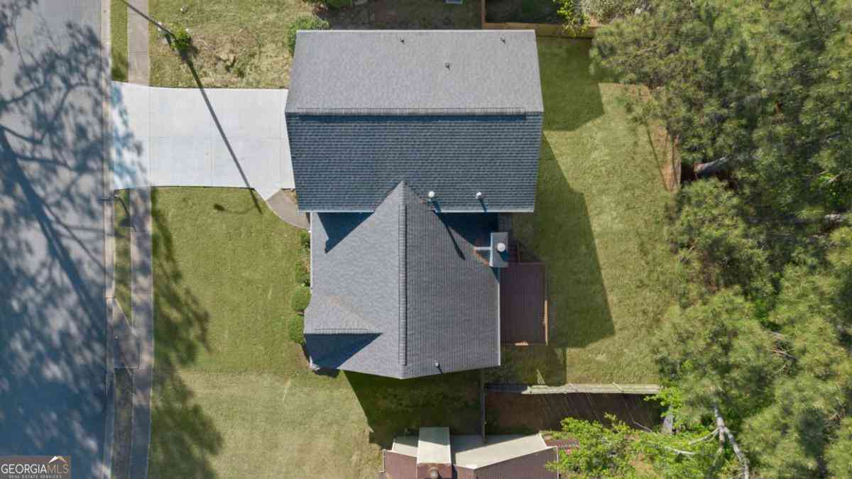 Homes For Sale - 5095 Glendora Drive<br/> Powder Springs, GA 30127