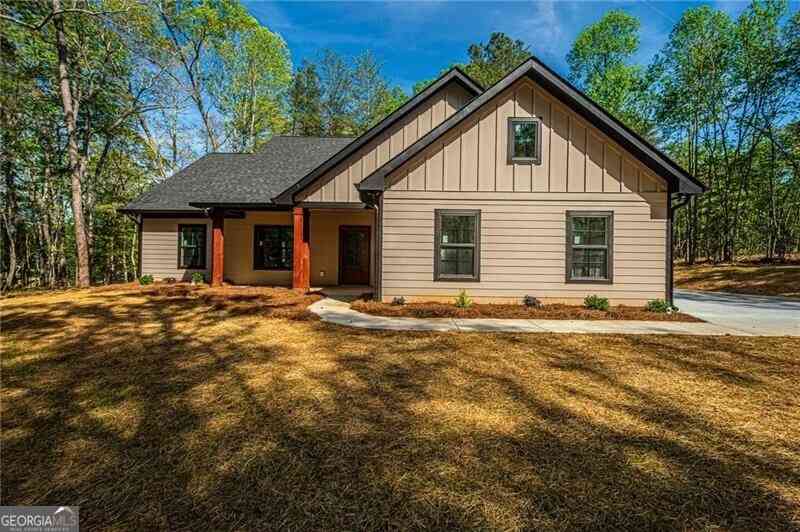 Homes For Sale - 15 Eloise Way<br/> Lumpkin County, Dahlonega, GA 30533