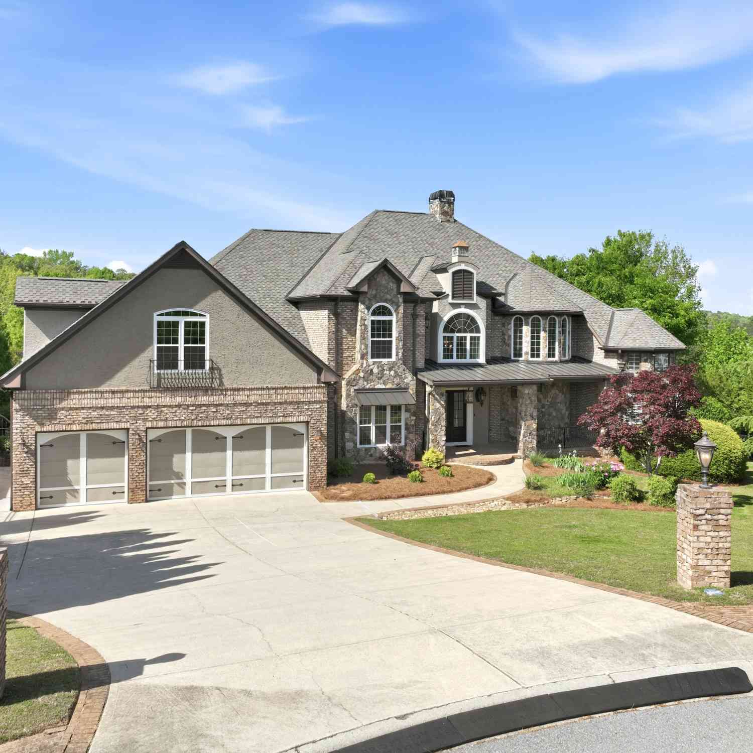 Homes For Sale - 1969 River View Drive<br/> Gainesville, GA 30501