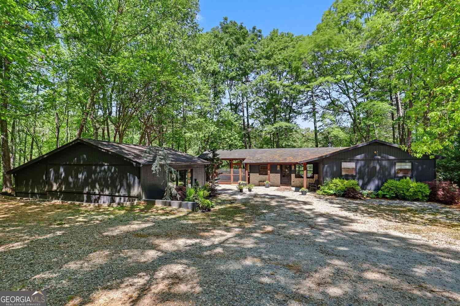 Homes For Sale - 159 Manor Oak Trail<br/> Toccoa, GA 30577