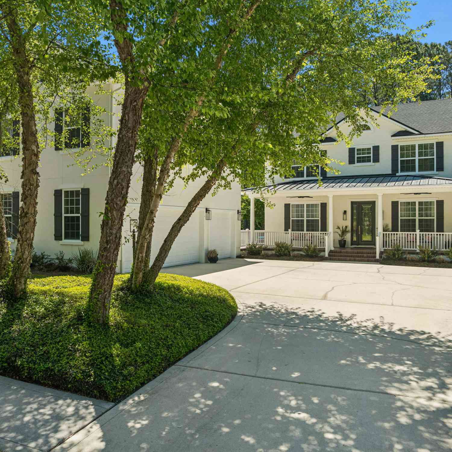 Homes For Sale - 94 Cedar Hill Drive<br/> Camden County, Saint Marys, GA 31558
