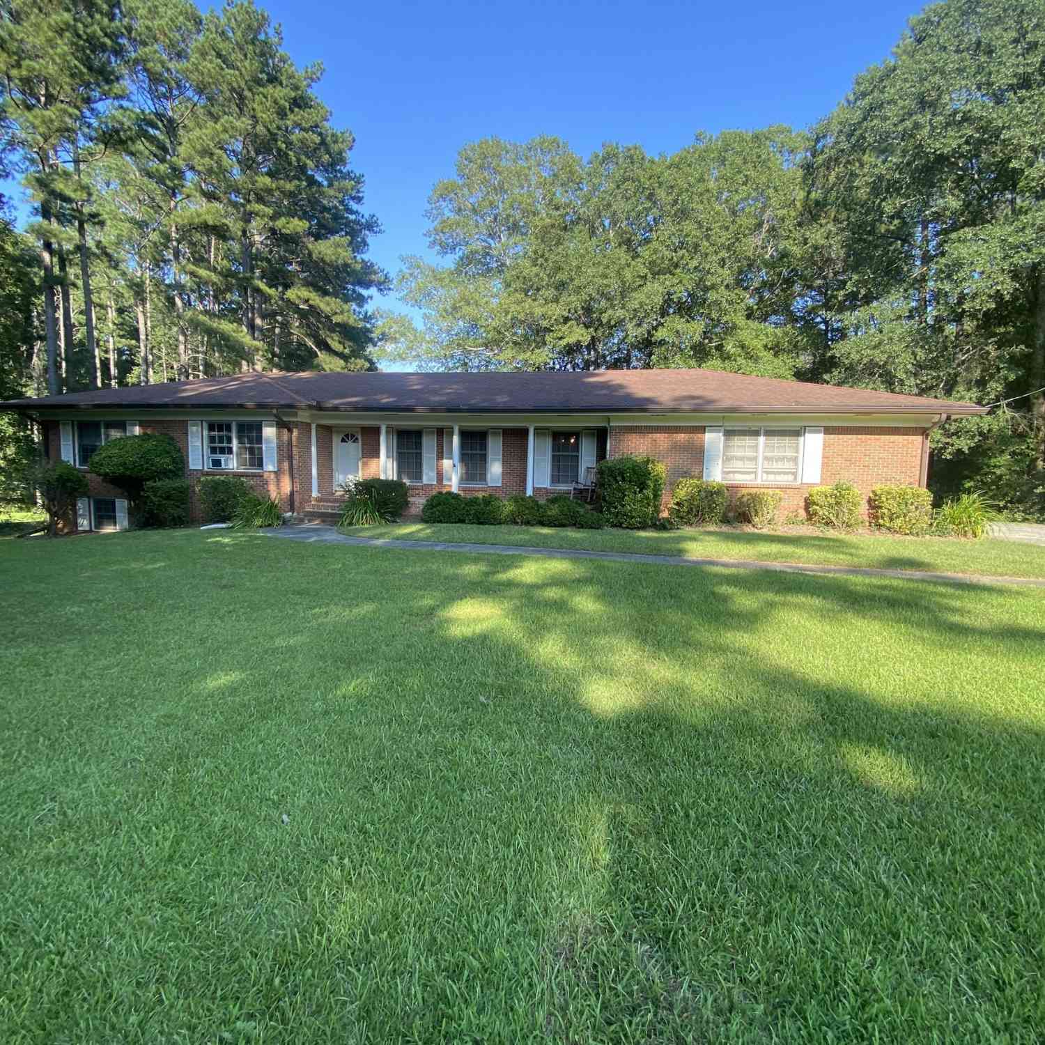 Homes For Sale - 563 Highway 279<br/> Fayette County, Fayetteville, GA 30214