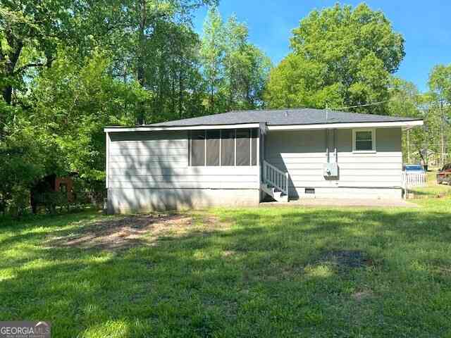 Homes For Sale - 407 Highway 314<br/> Fayette County, Fayetteville, GA 30214