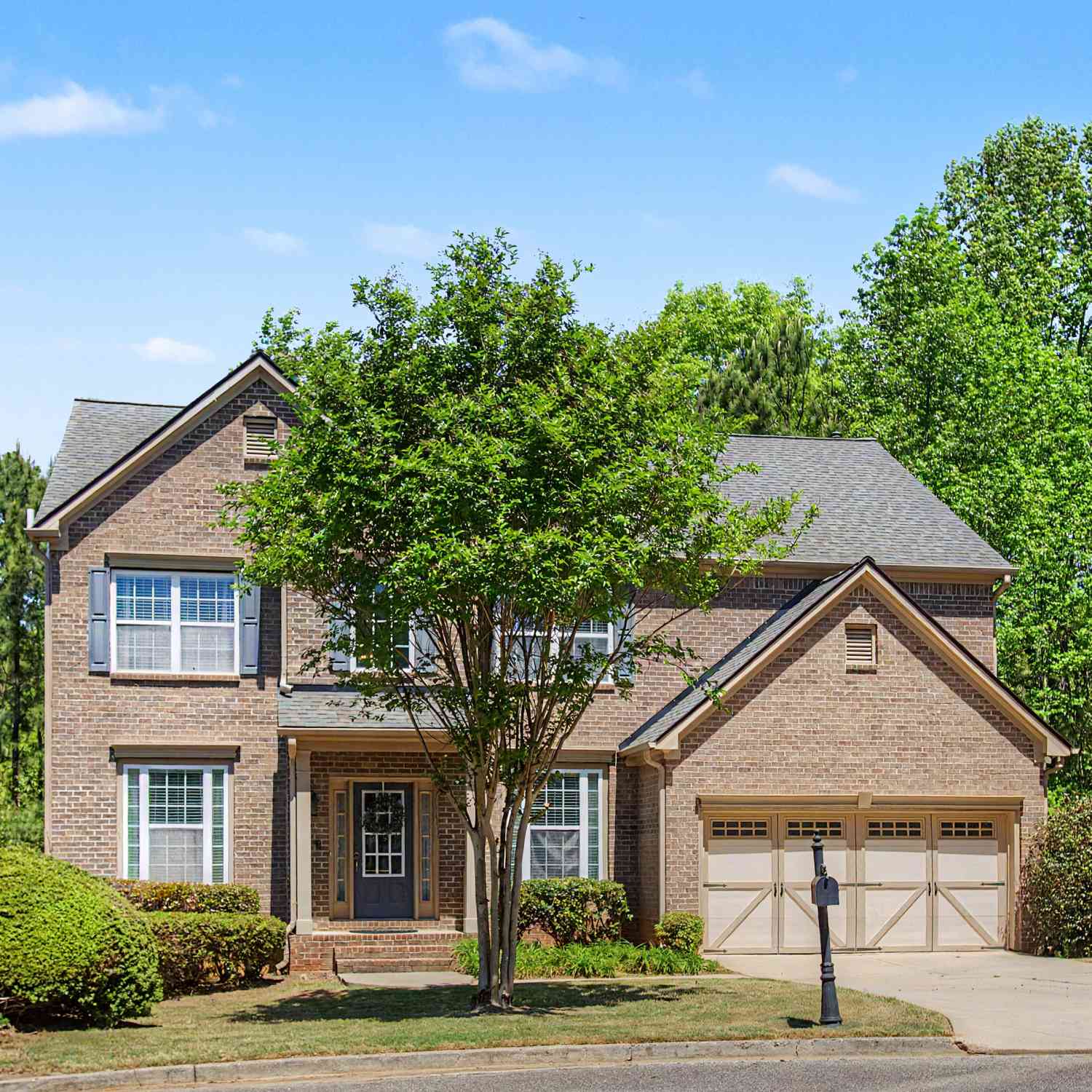 Homes For Sale - 2430 Terry Court<br/> Cumming, GA 30041