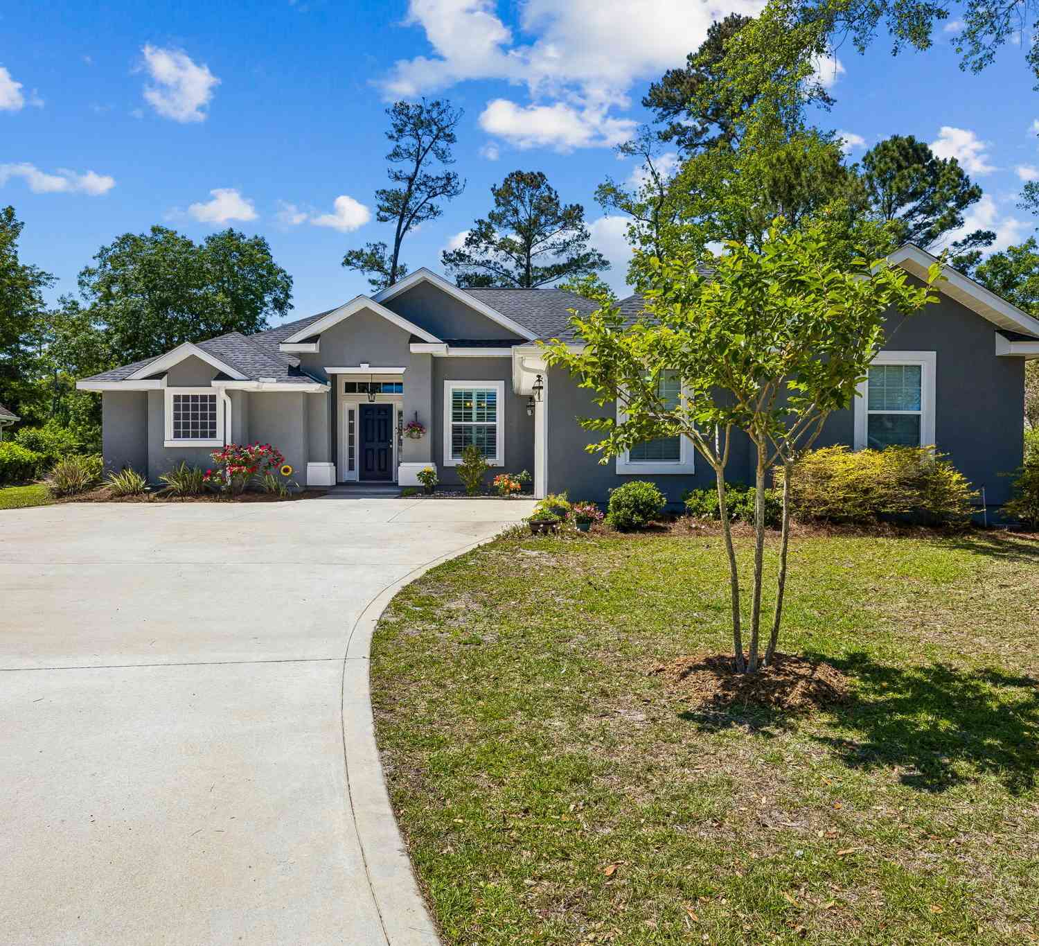Homes For Sale - 207 Monticello Drive<br/> Camden County, Kingsland, GA 31548