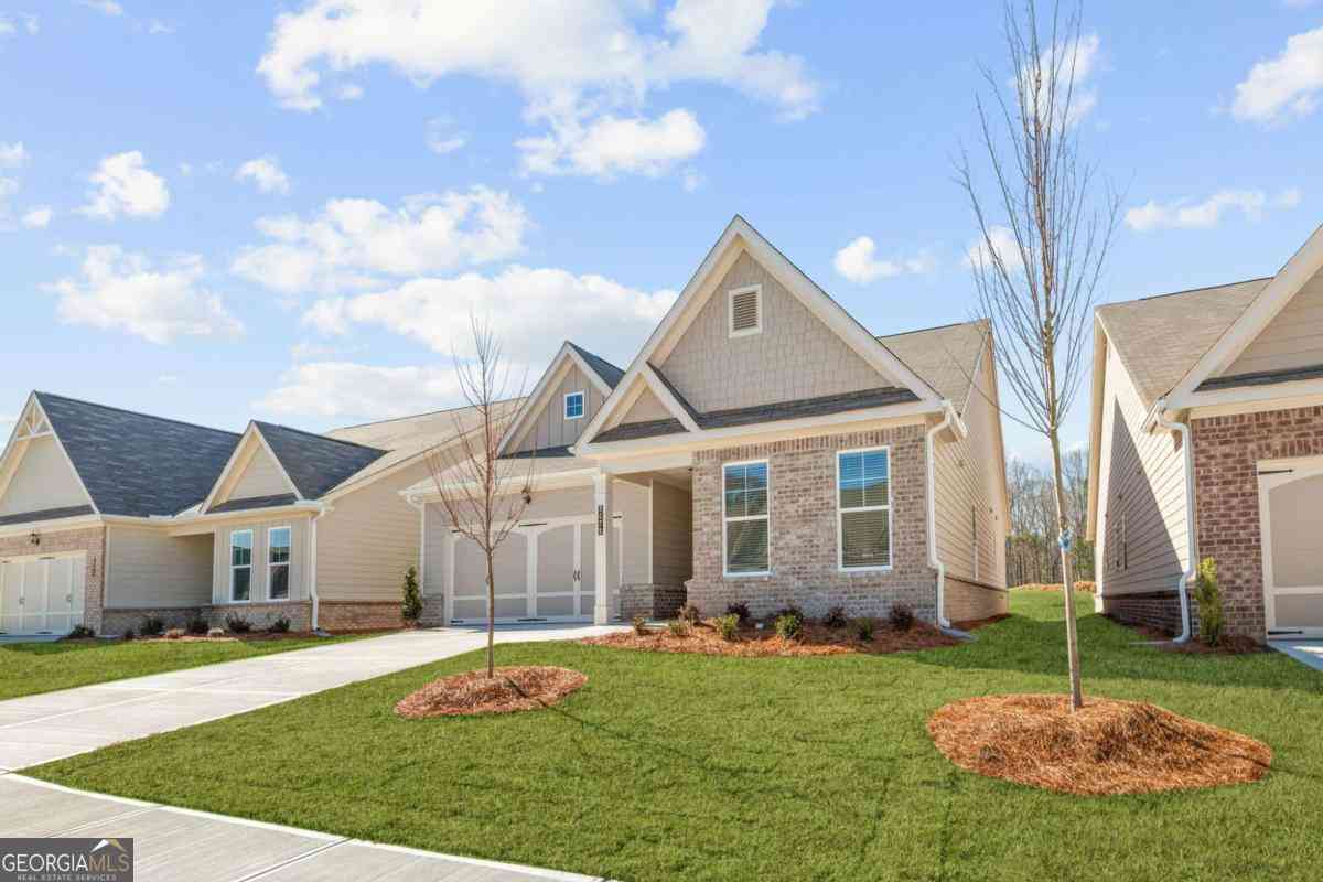 Homes For Sale - 2479 Anhinga Drive<br/> Loganville, GA 30052