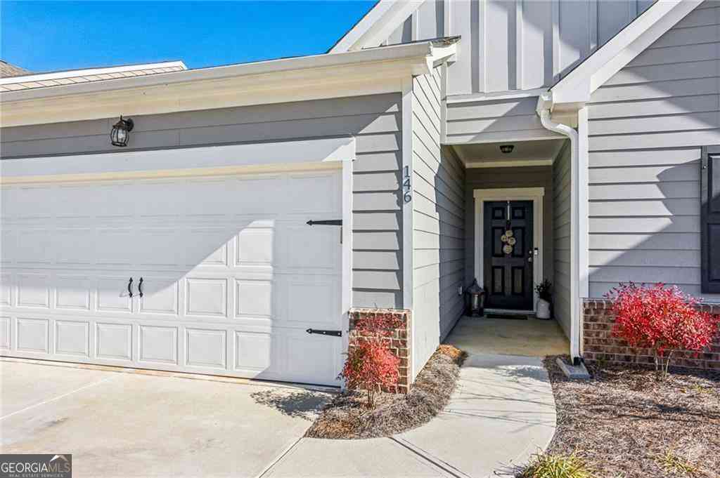 Homes For Sale - 146 Knightsbridge Lane<br/> Winder, GA 30680