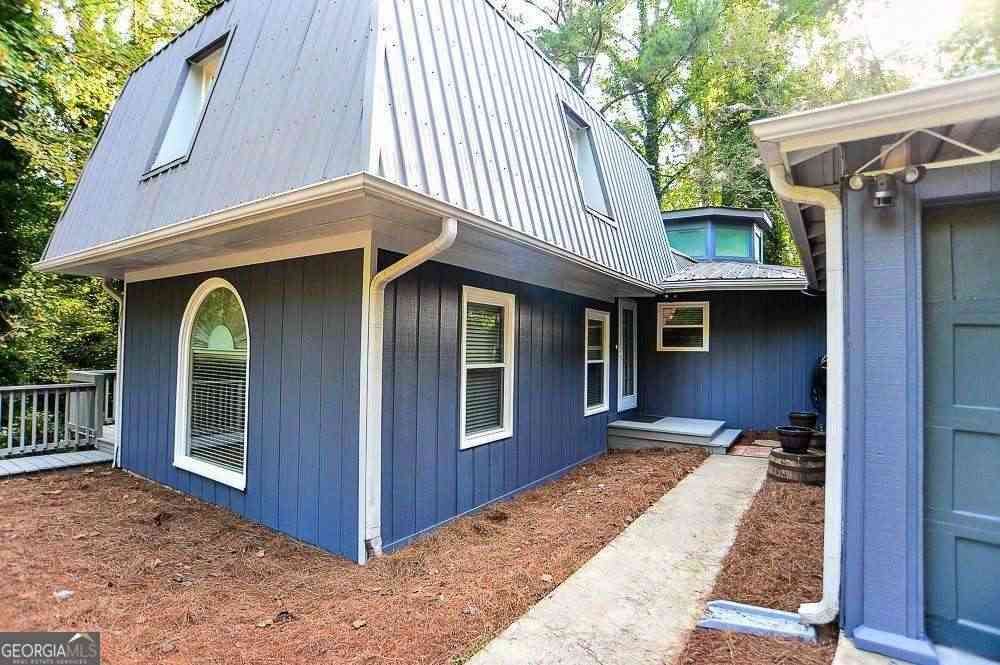 Homes For Sale - 240 Chappell Road<br/> Dawsonville, GA 30534