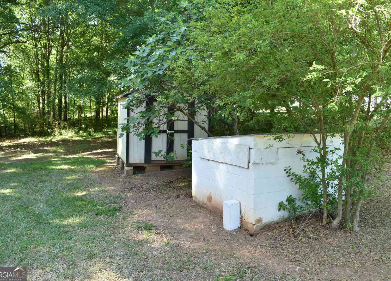 Homes For Sale - 2334 Commerce Road<br/> Jefferson, GA 30549
