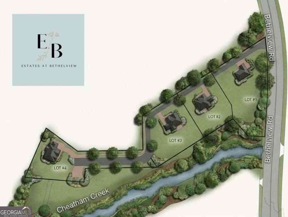 Homes For Sale - 3745 Crescentwood Lane<br/> Cumming, GA 30040