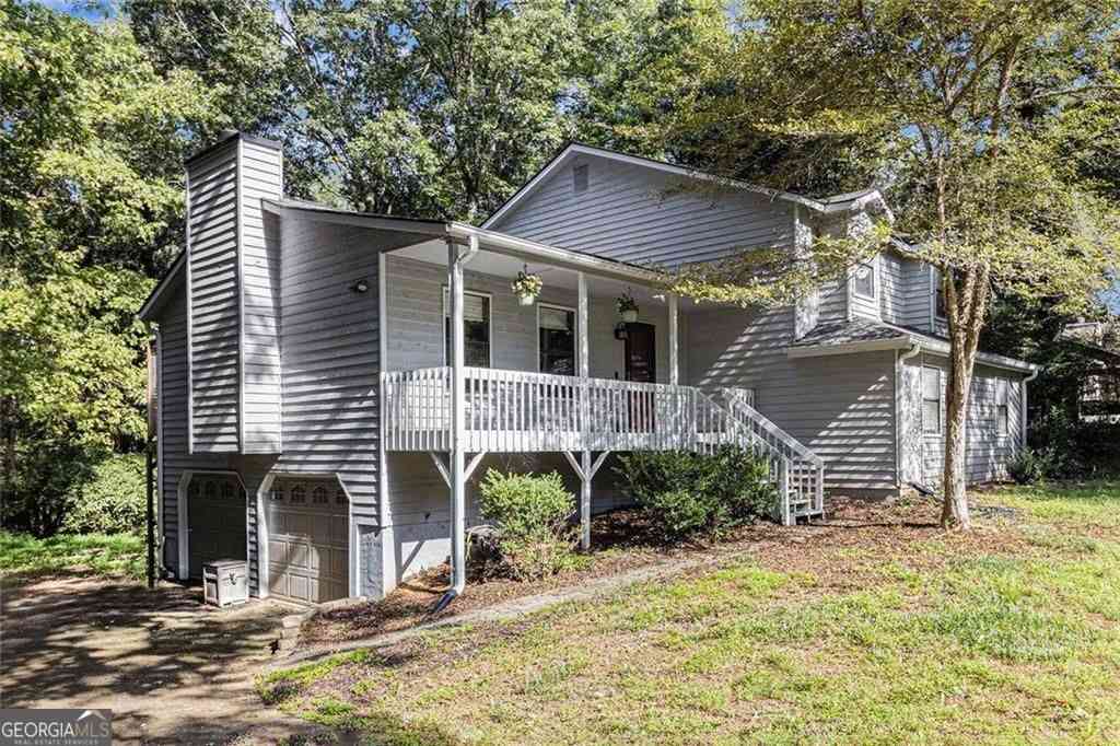 Homes For Sale - 219 Park Avenue<br/> Woodstock, GA 30188