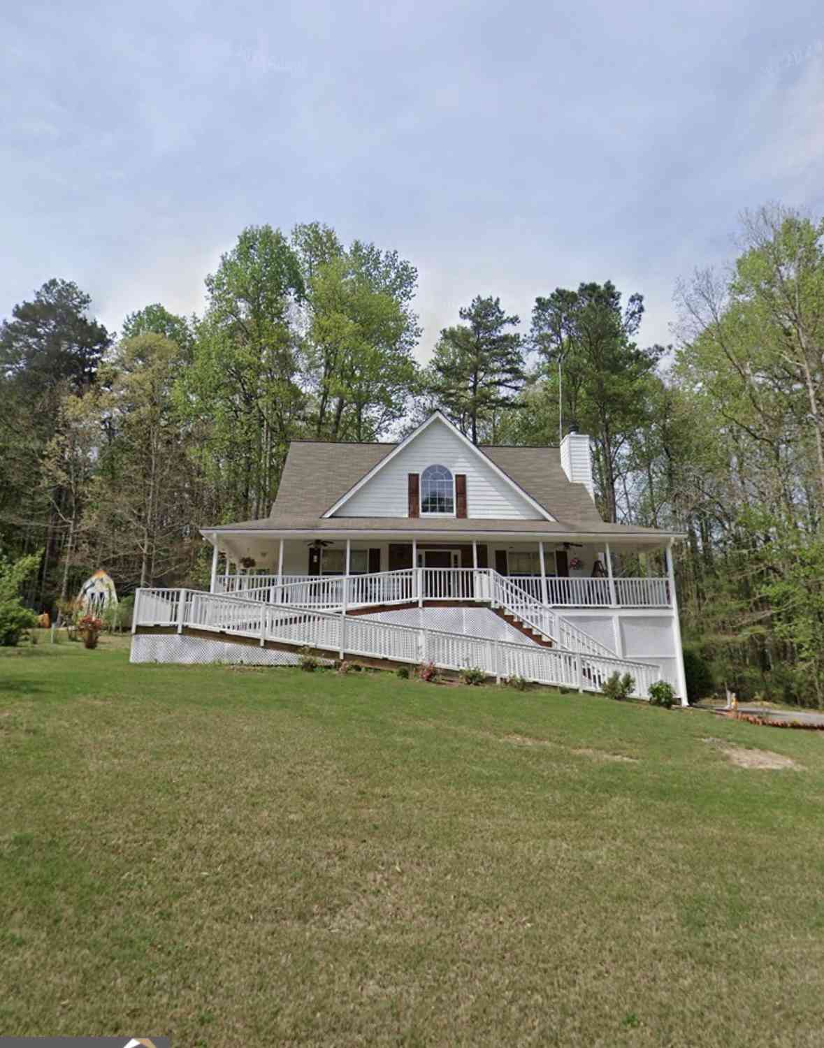 Homes For Sale - 80 Old Still Court<br/> Dawsonville, GA 30534