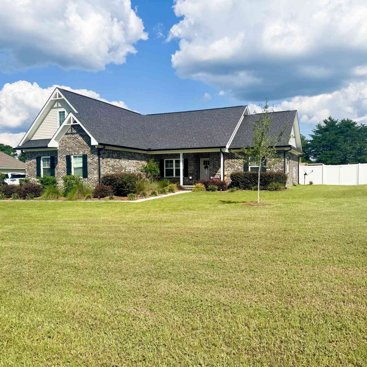 Homes For Sale - 206 Spotted Fawn Road N<br/> Bulloch County, Statesboro, GA 30461
