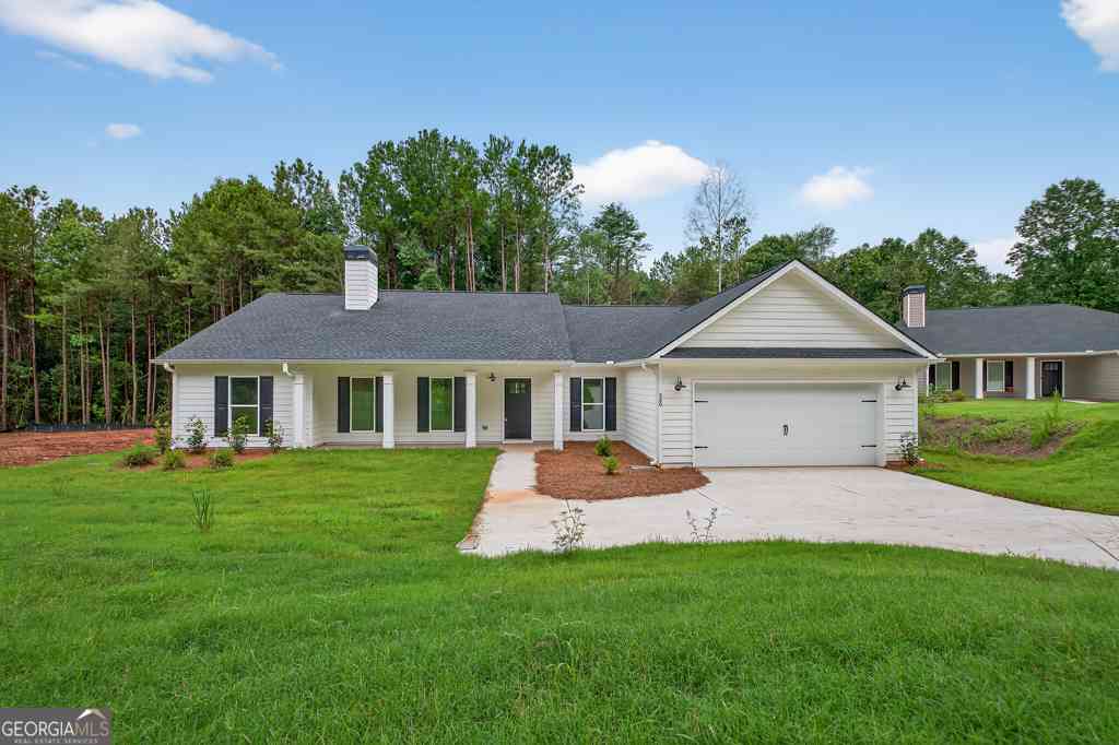 Homes For Sale - 143 Wards Creek Road #2<br/> Toccoa, GA 30577