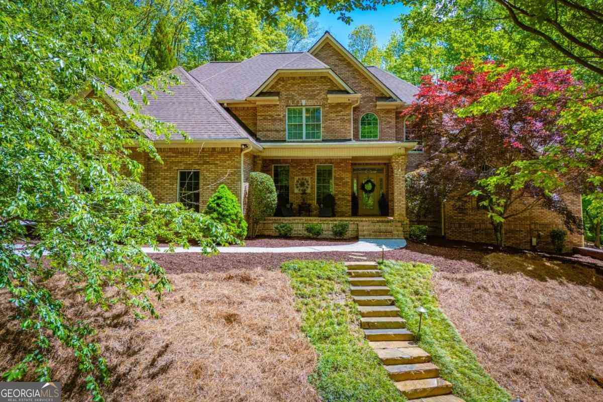 Homes For Sale - 39 Cambridge Lane<br/> Bremen, GA 30110
