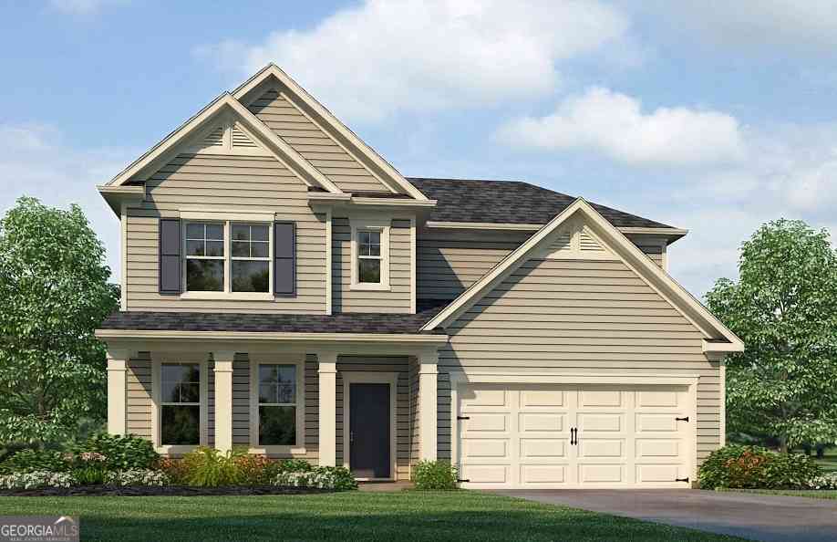 Homes For Sale - 1796 Kingsmere Run Drive<br/> Loganville, GA 30052