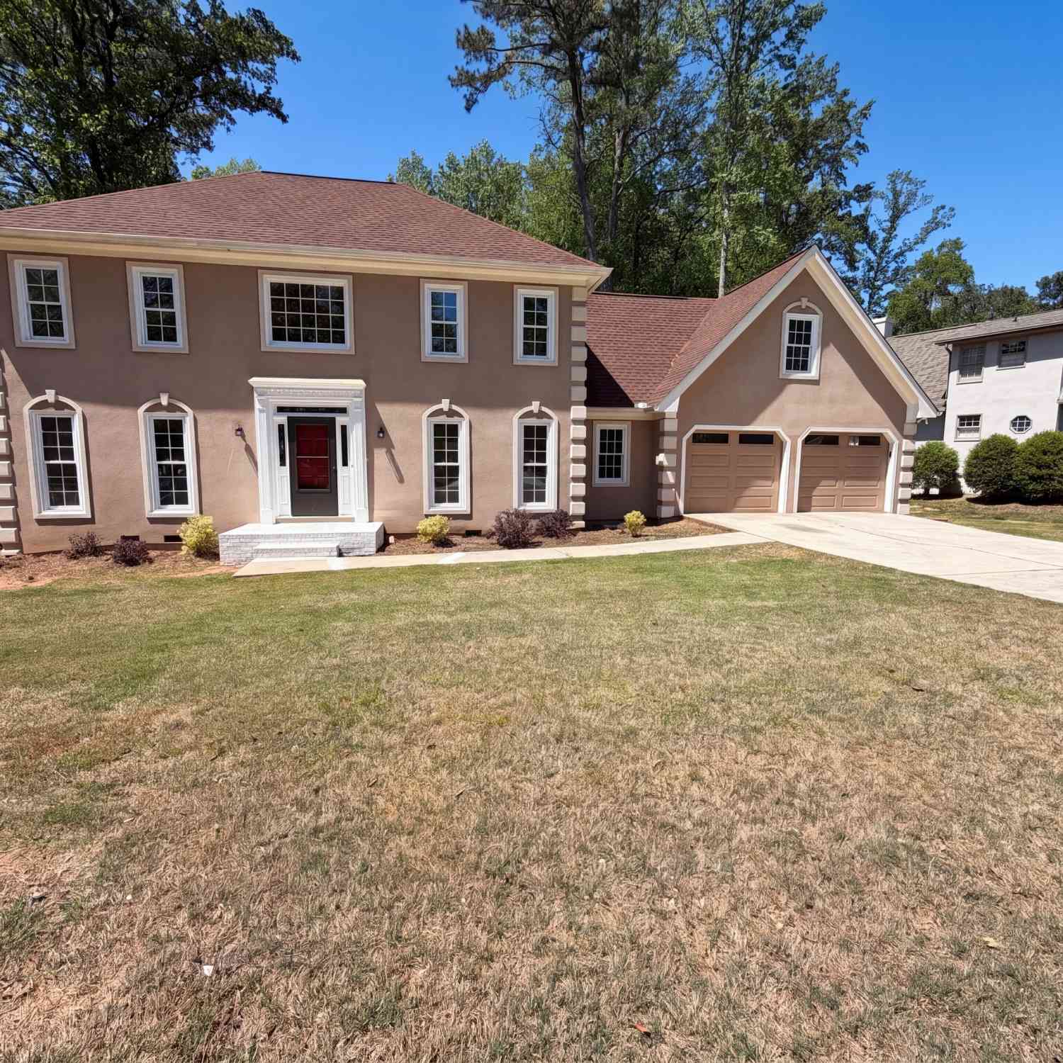 Homes For Sale - 1033 Chestnut Hill Circle SW<br/> Marietta, GA 30064