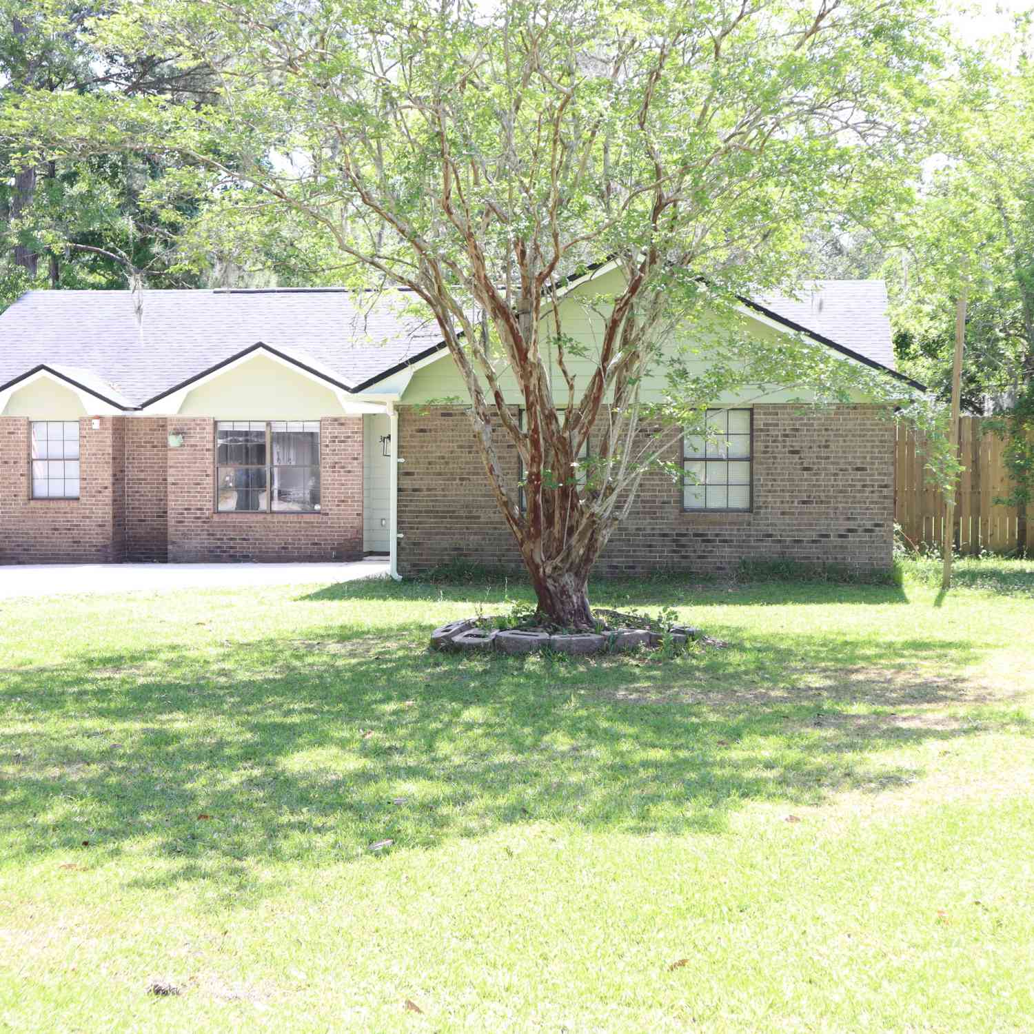 Homes For Sale - 380 S Gum Street<br/> Camden County, Kingsland, GA 31548
