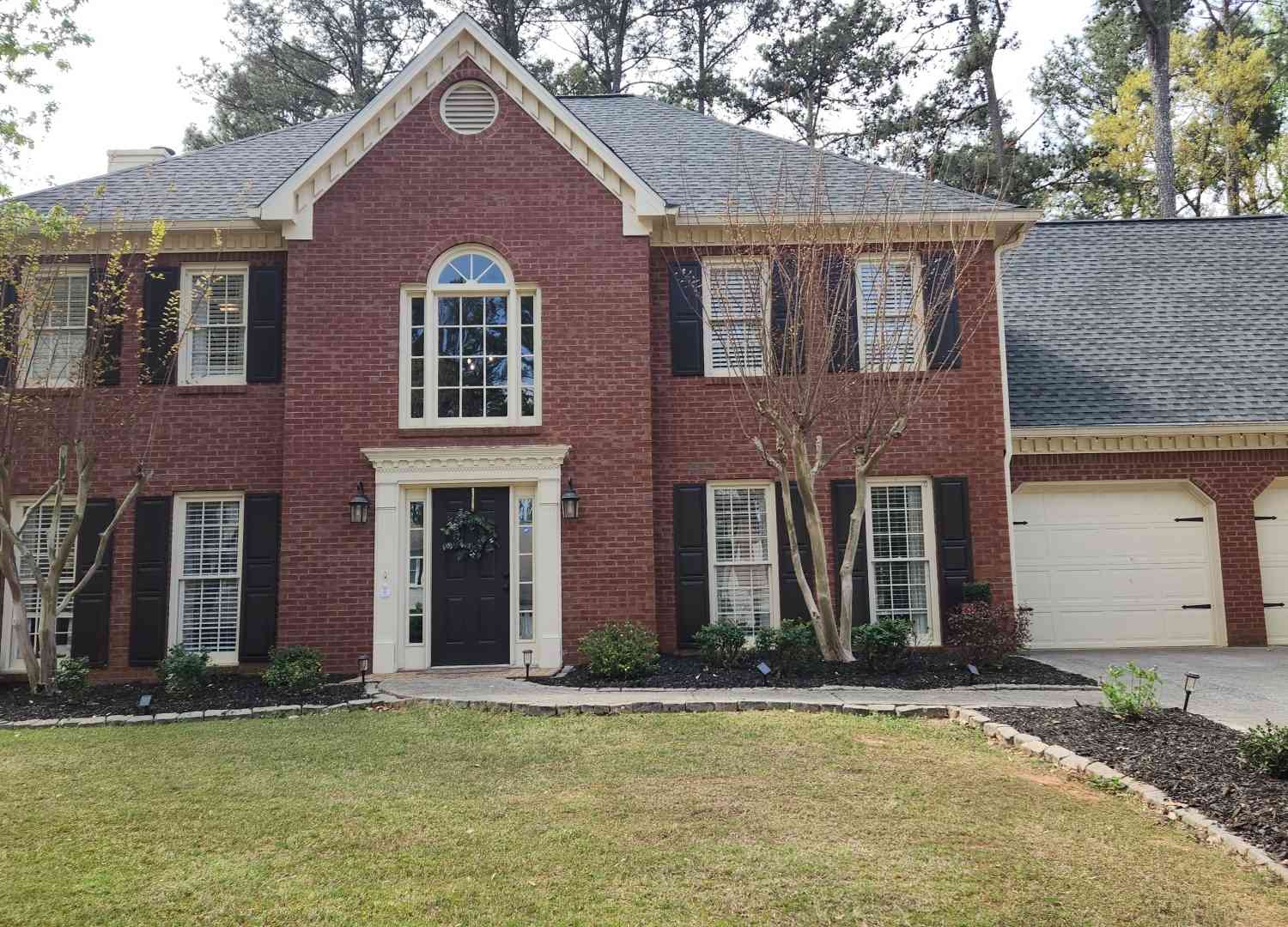 Homes For Sale - 5709 Fairwood Drive NW<br/> Cobb County, Acworth, GA 30101