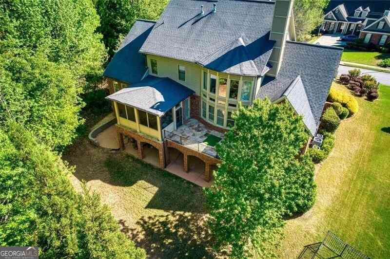 Homes For Sale - 2223 Tayside Crossing NW<br/> Cobb County, Kennesaw, GA 30152