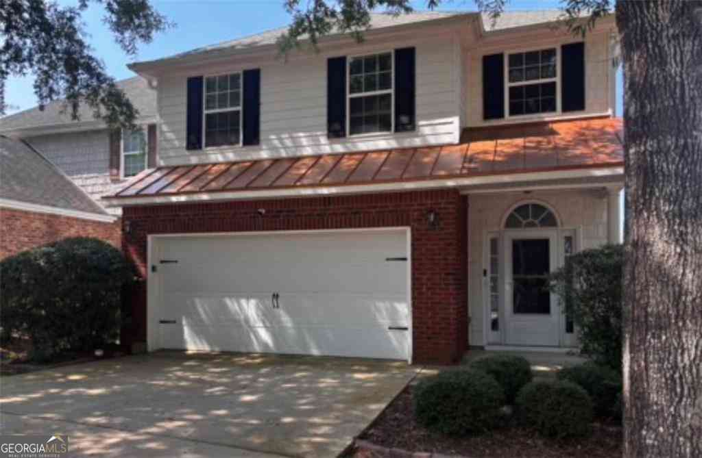 Homes For Sale - 403 Buckboard Lane<br/> Henry County, Locust Grove, GA 30248