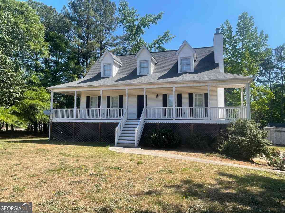 Homes For Sale - 15 Glenmark Drive<br/> Dallas, GA 30157