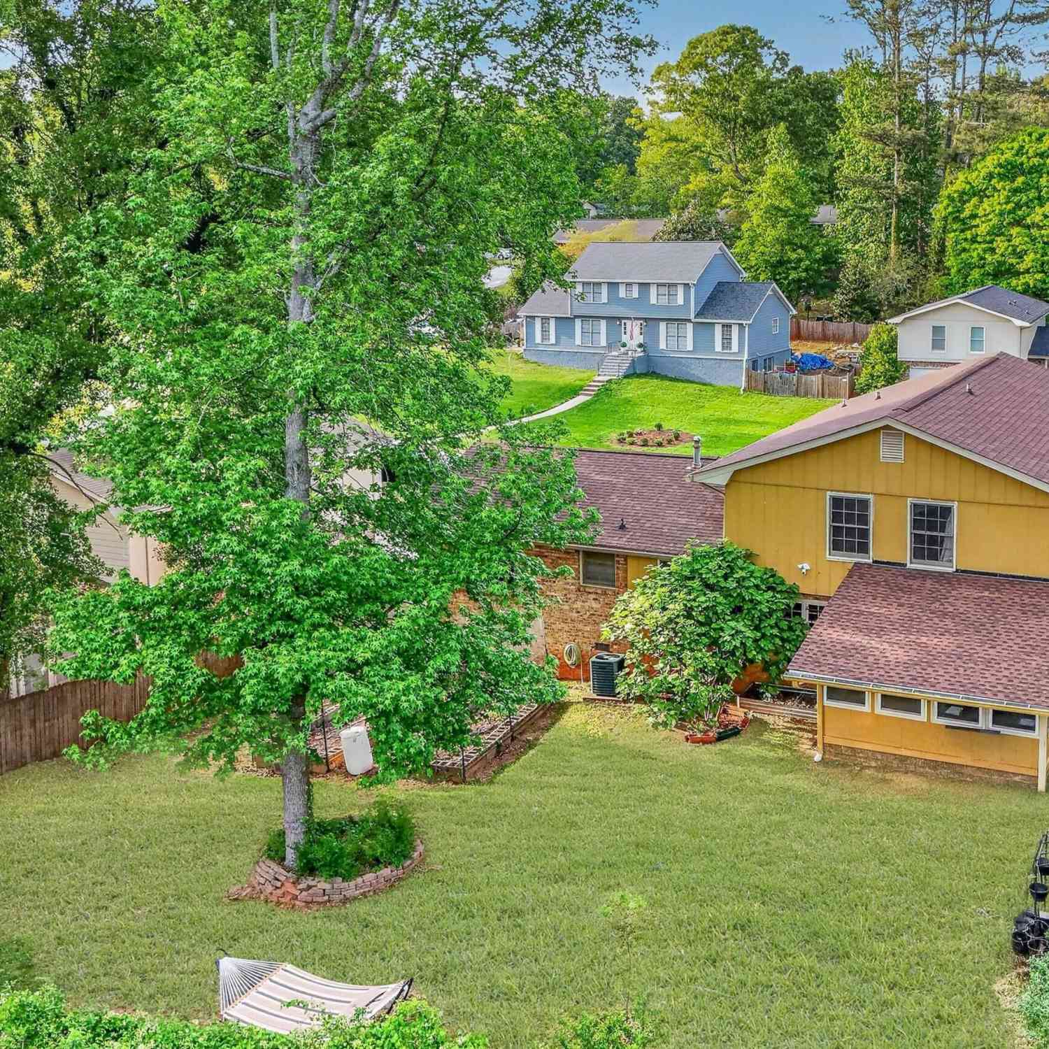 Homes For Sale - 4605 Mercer Road<br/> Dekalb County, Stone Mountain, GA 30083