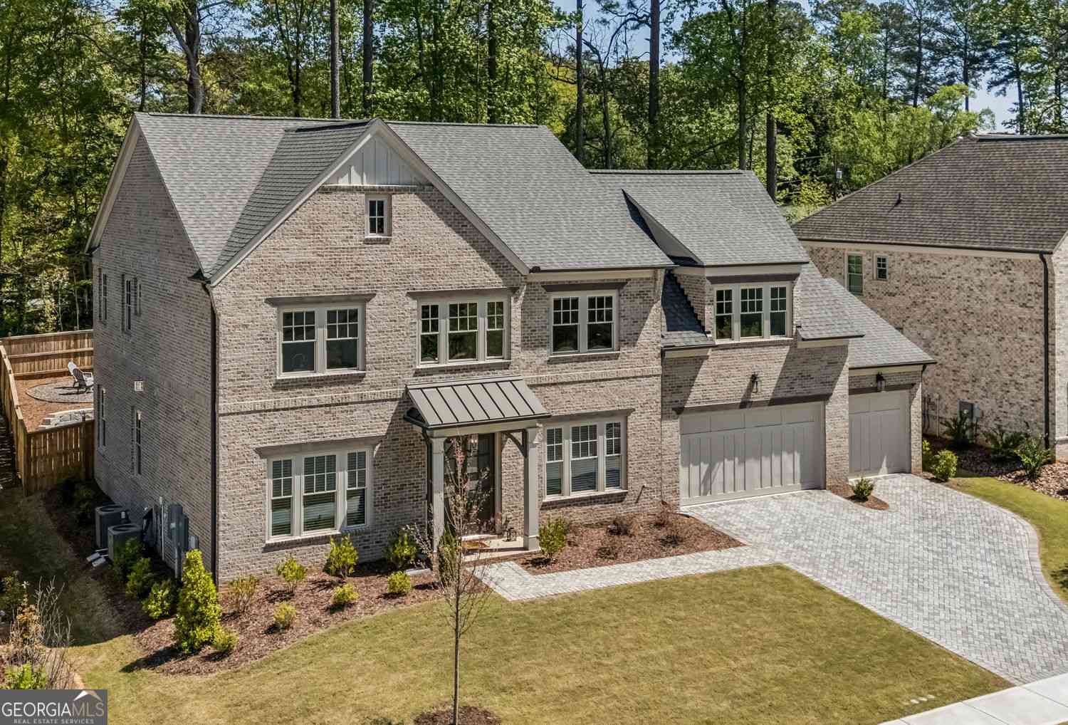 Homes For Sale - 4081 Longleaf Lane<br/> Dekalb County, Tucker, GA 30084