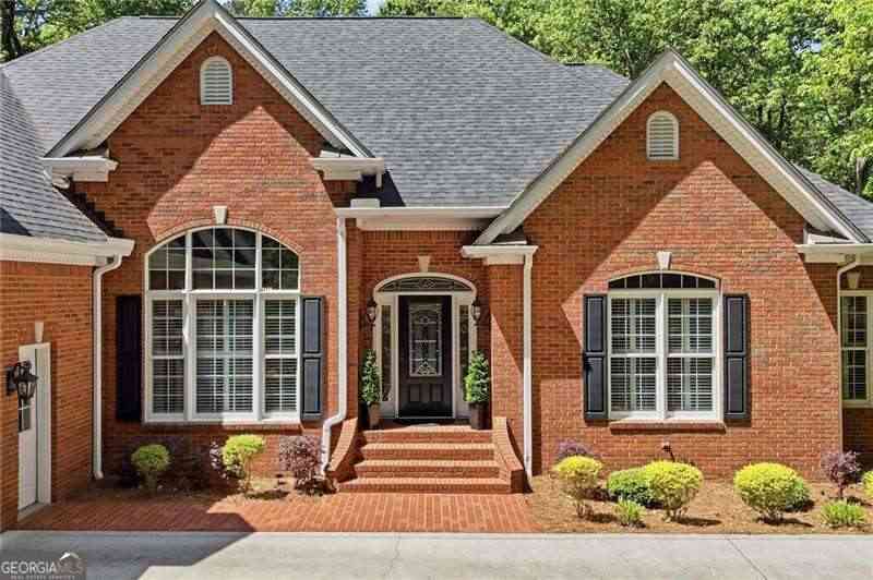 Homes For Sale - 153 York Place<br/> Gordon County, Calhoun, GA 30701