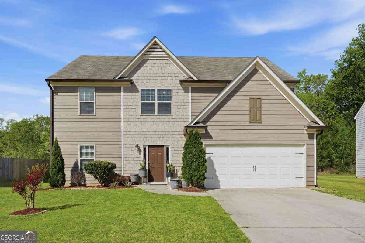 Homes For Sale - 17 Bartlett Drive<br/> Bartow County, Cartersville, GA 30120