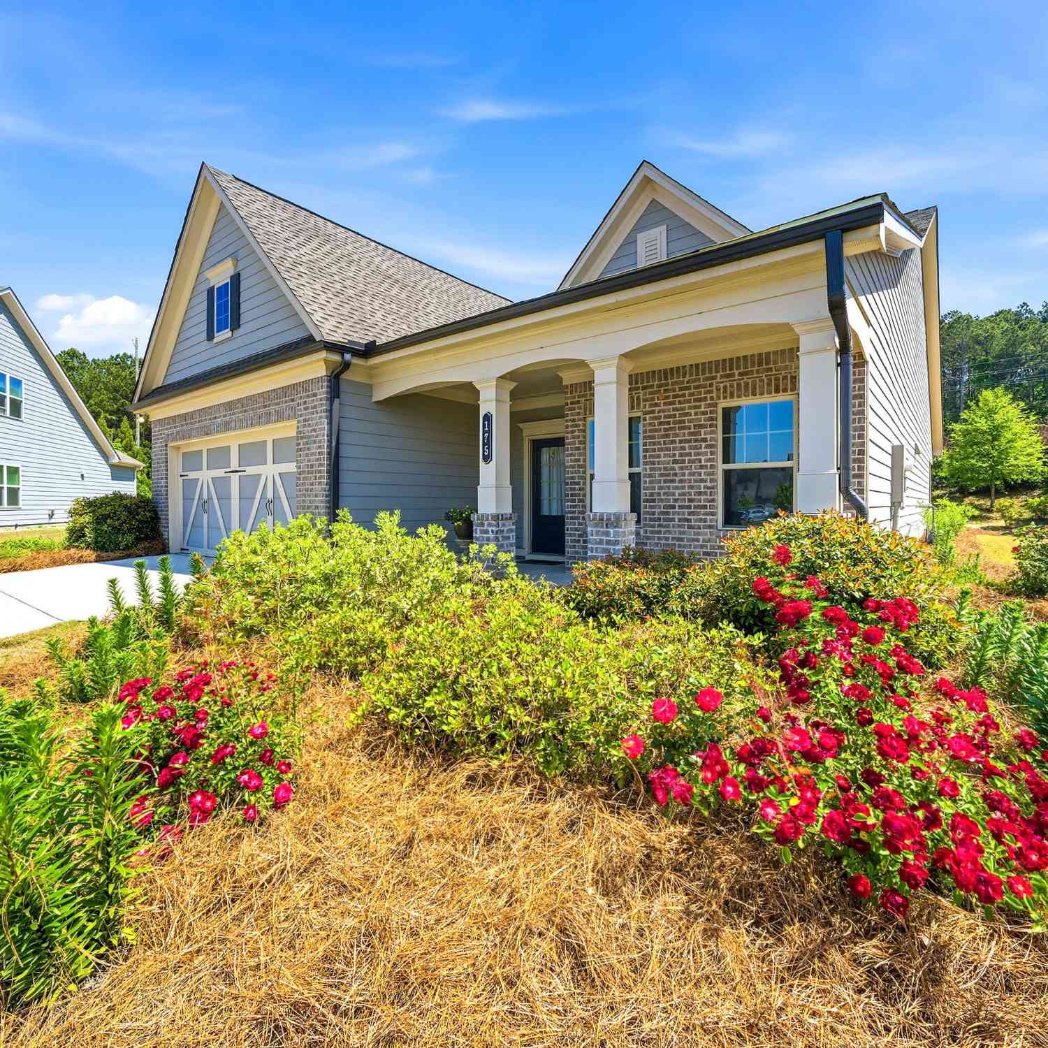 Homes For Sale - 175 Hollis Street<br/> Fayette County, Fayetteville, GA 30215