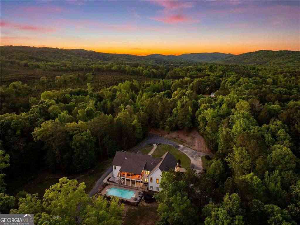 Homes For Sale - 3576 Rock Creek Road SW<br/> Gordon County, Calhoun, GA 30701