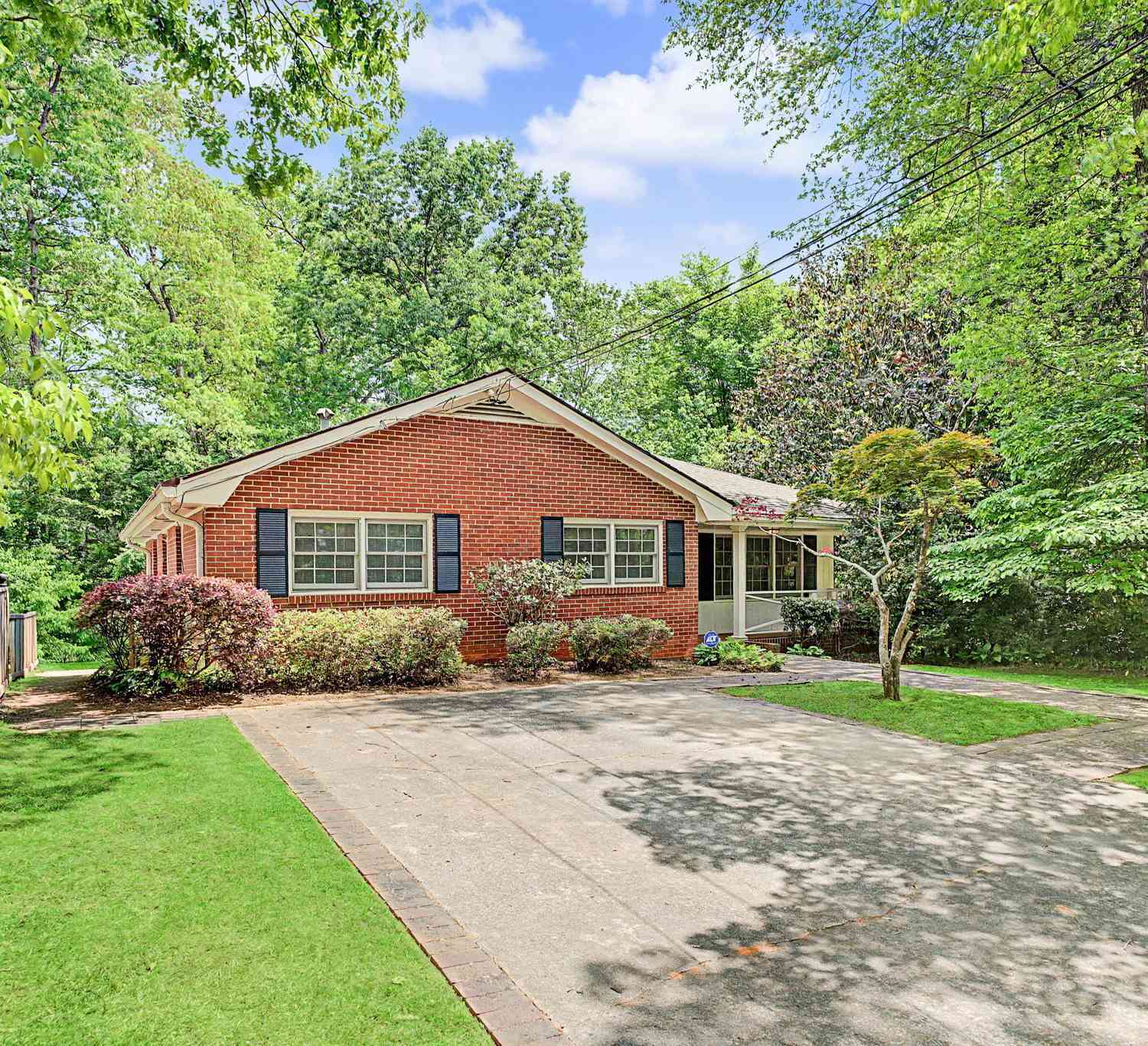 Homes For Sale - 503 Durand Drive NE<br/> Dekalb County, Atlanta, GA 30307