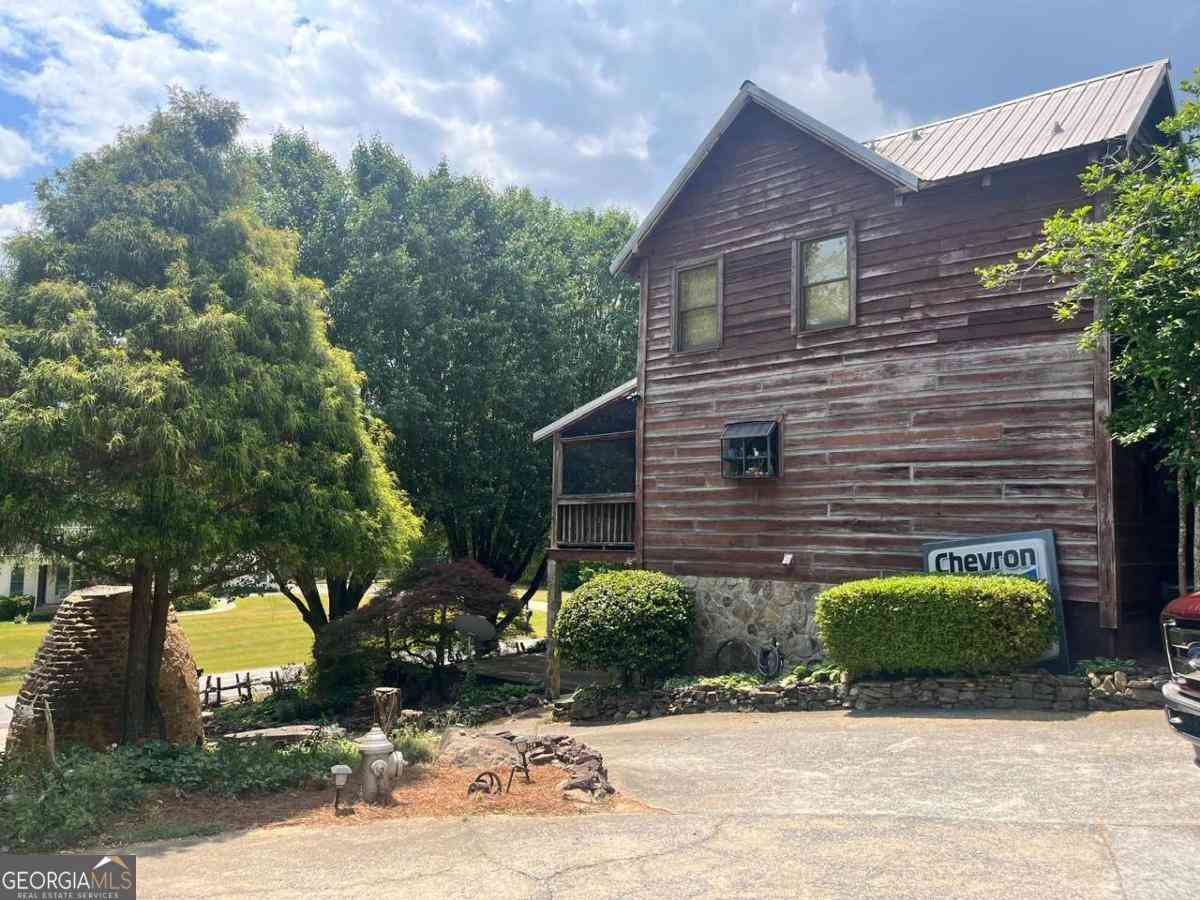Homes For Sale - 7204 Island Mill Road SE<br/> Bartow County, Acworth, GA 30102