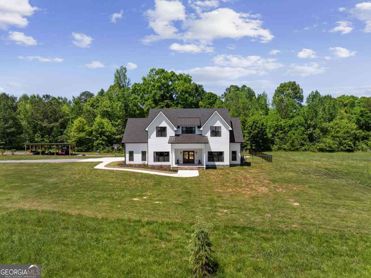 Homes For Sale - 876 Cline Road<br/> Gordon County, Resaca, GA 30735