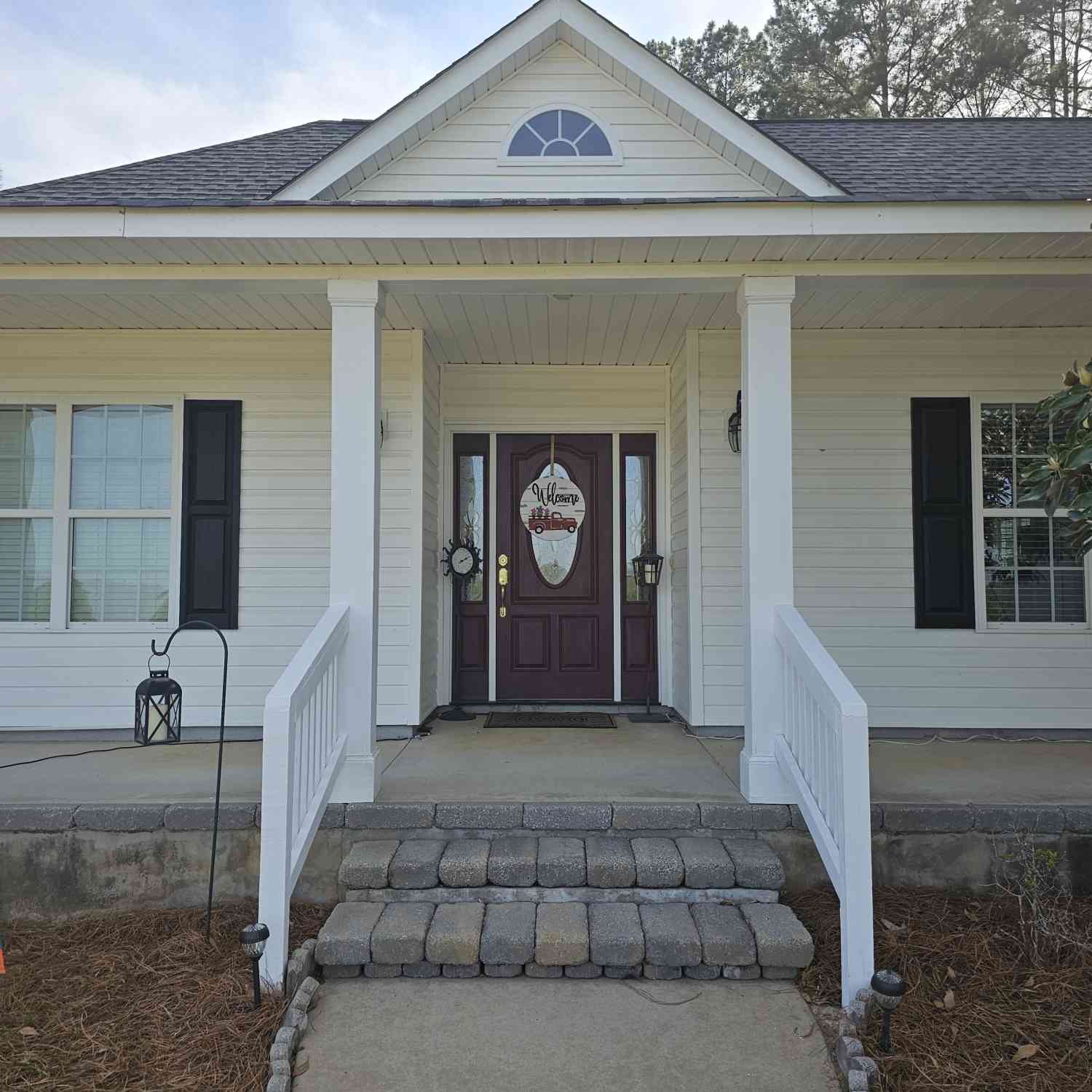 Homes For Sale - 176 Turner Lane<br/> Dudley, GA 31022