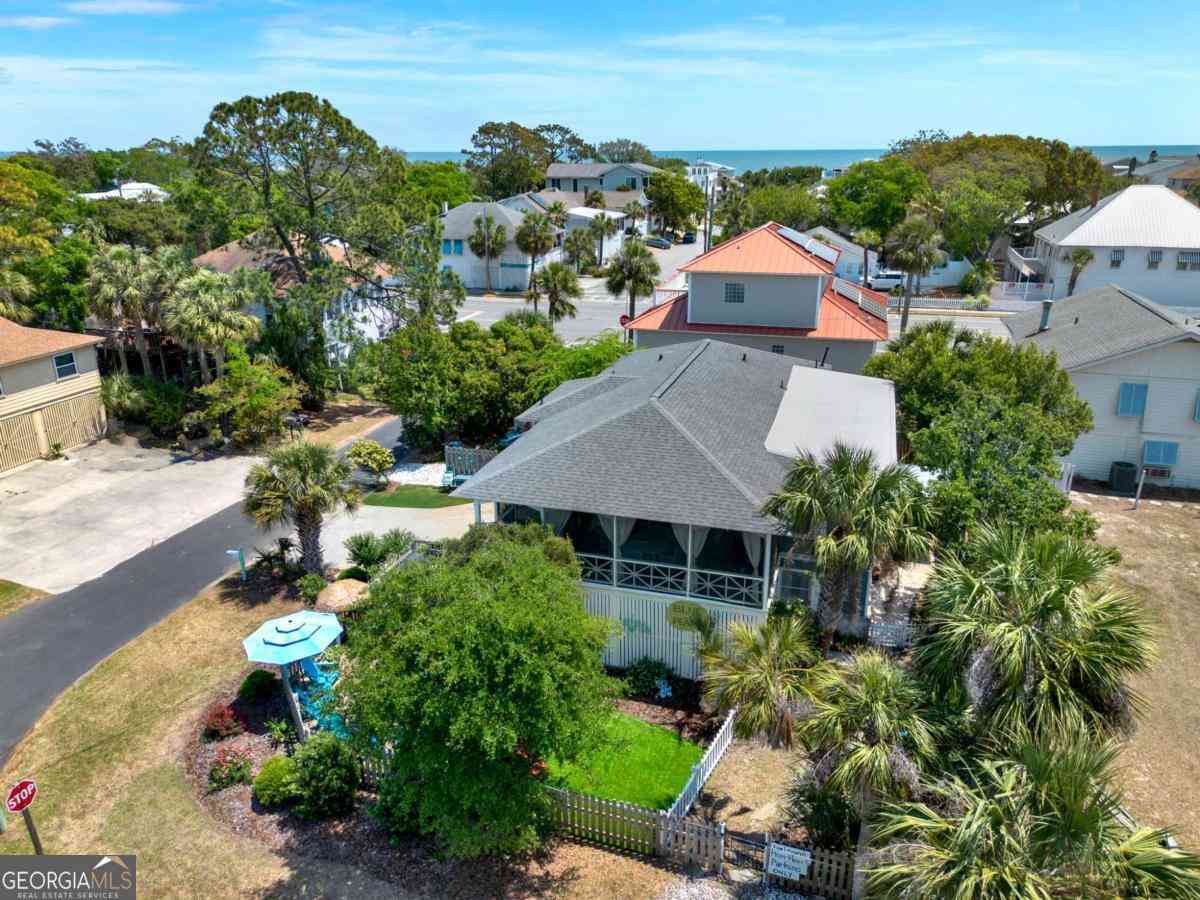 Homes For Sale - 1102 Lovell Avenue<br/> Chatham County, Tybee Island, GA 31328