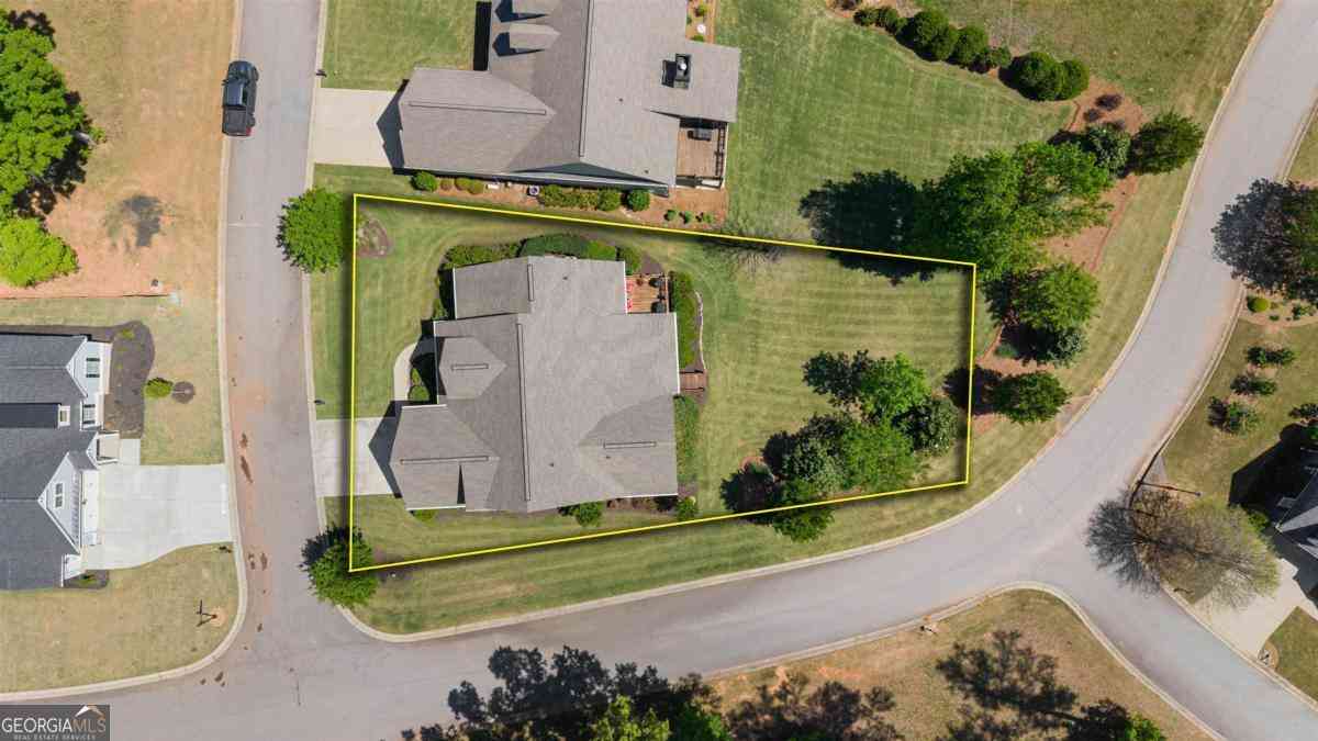 Homes For Sale - 1011 Mid-mashie Way<br/> Greene County, Greensboro, GA 30642