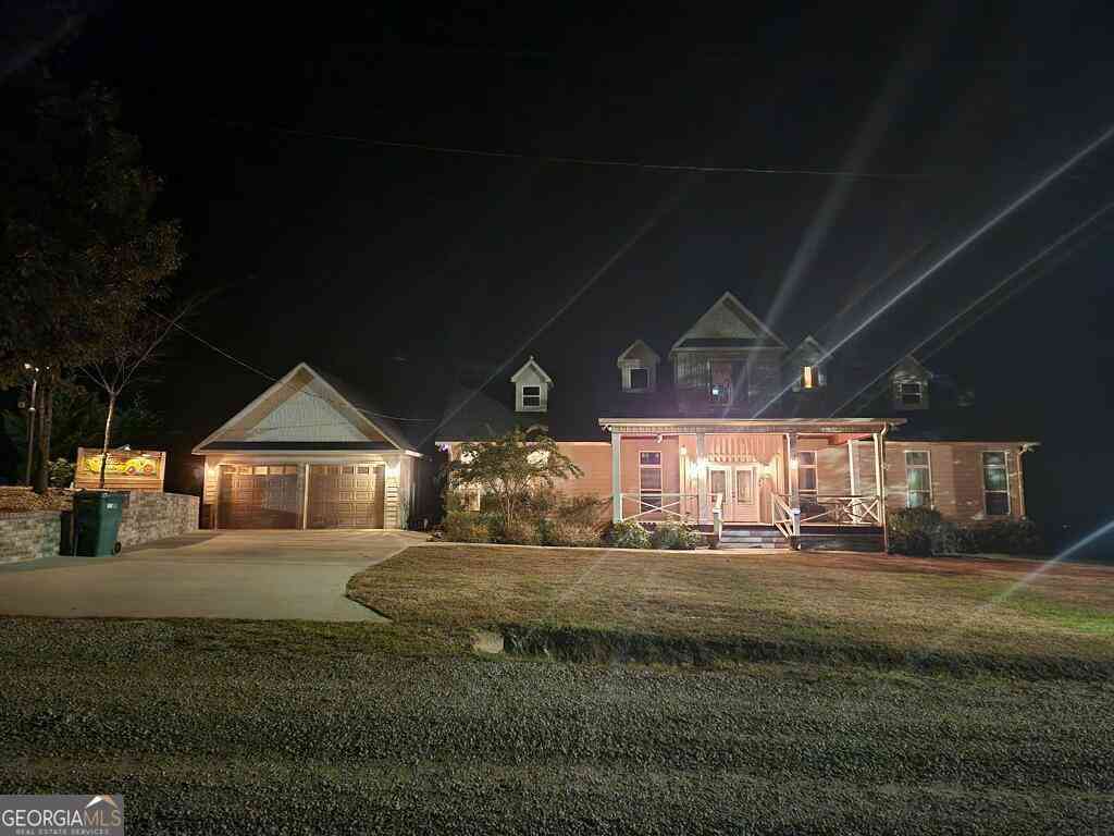 Homes For Sale - 5142 Cr 852<br/> Heflin, AL 36264