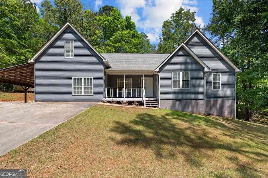 Homes For Sale - 7908 Lambert Road<br/> Douglas County, Winston, GA 30187