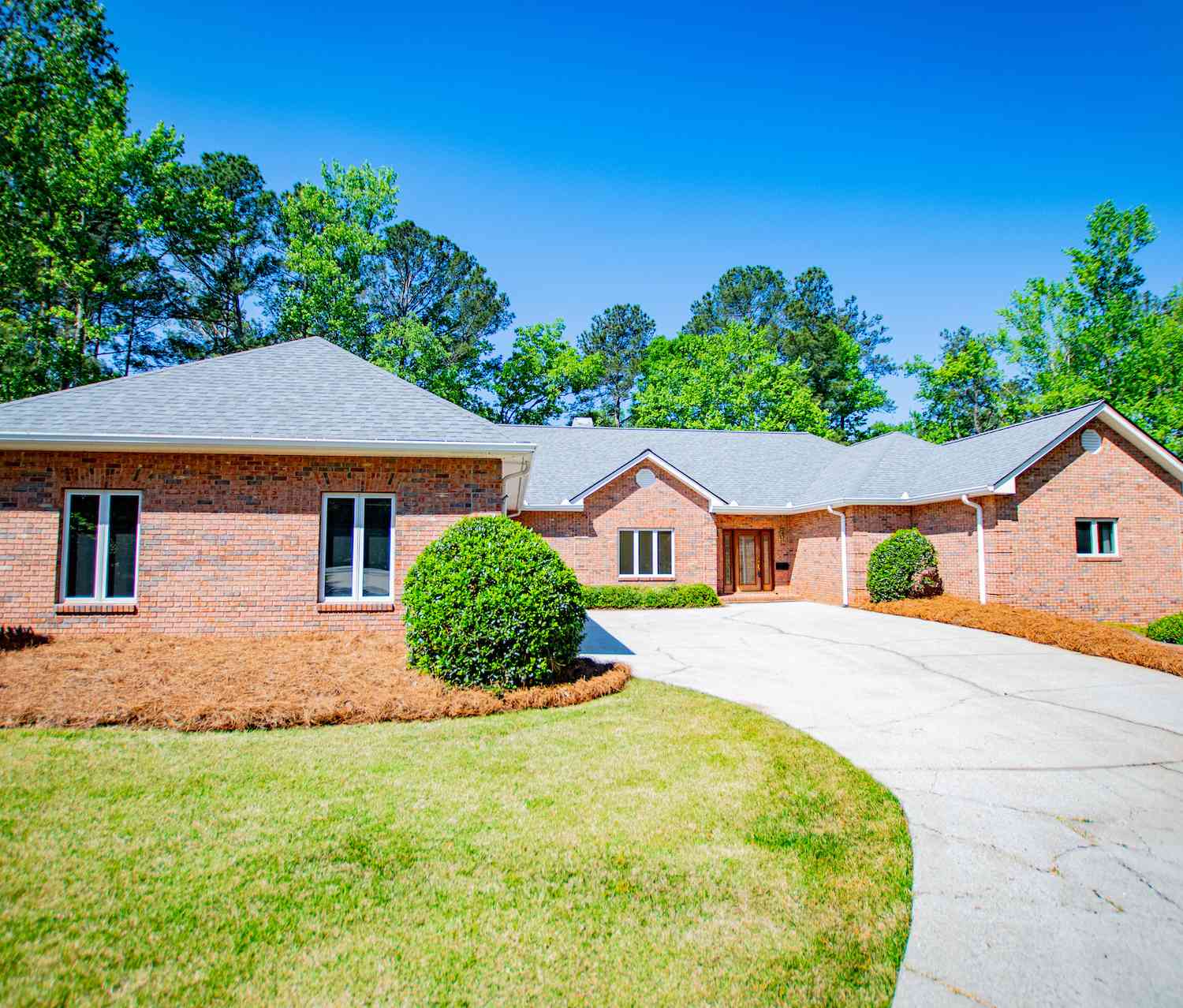 Homes For Sale - 7378 N Mitchell Court<br/> Carroll County, Villa Rica, GA 30180