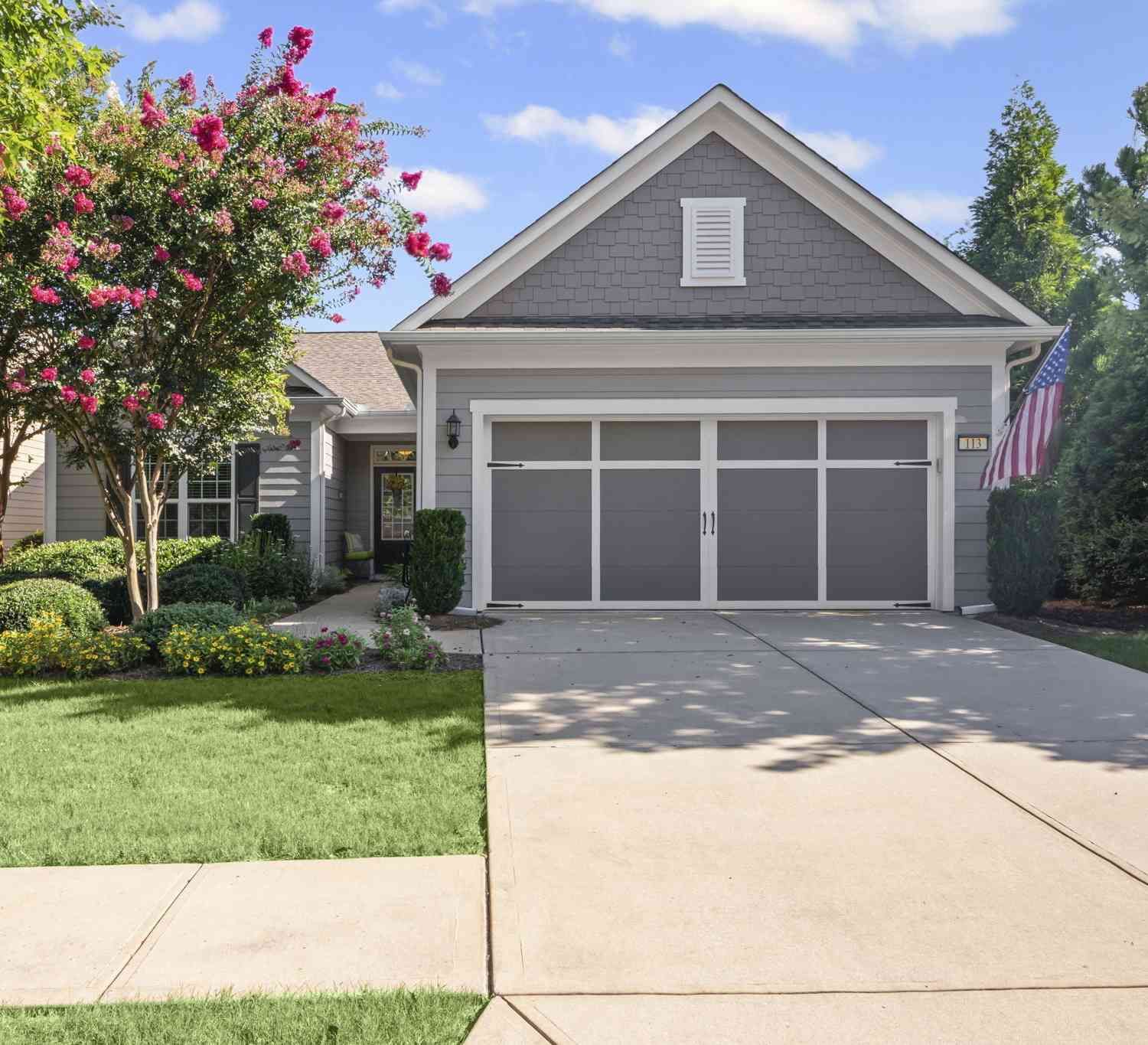 Homes For Sale - 113 Crape Myrtle Drive<br/> Spalding County, Griffin, GA 30223
