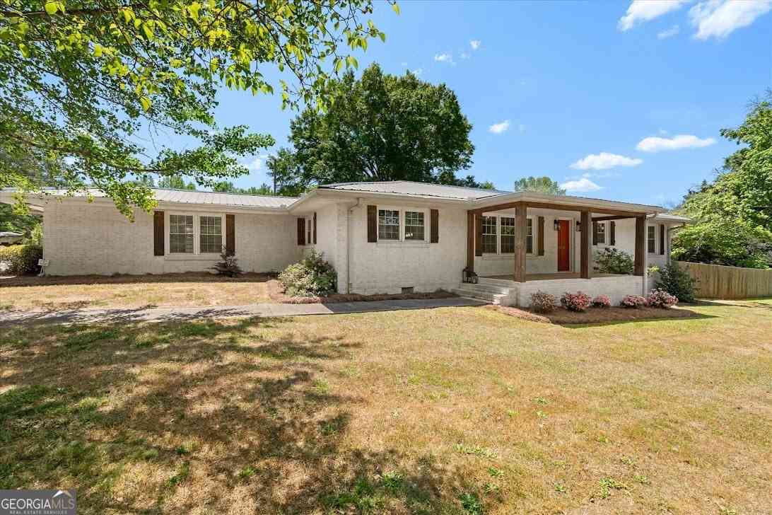 Homes For Sale - 1172 Alabama Street<br/> Carroll County, Carrollton, GA 30117