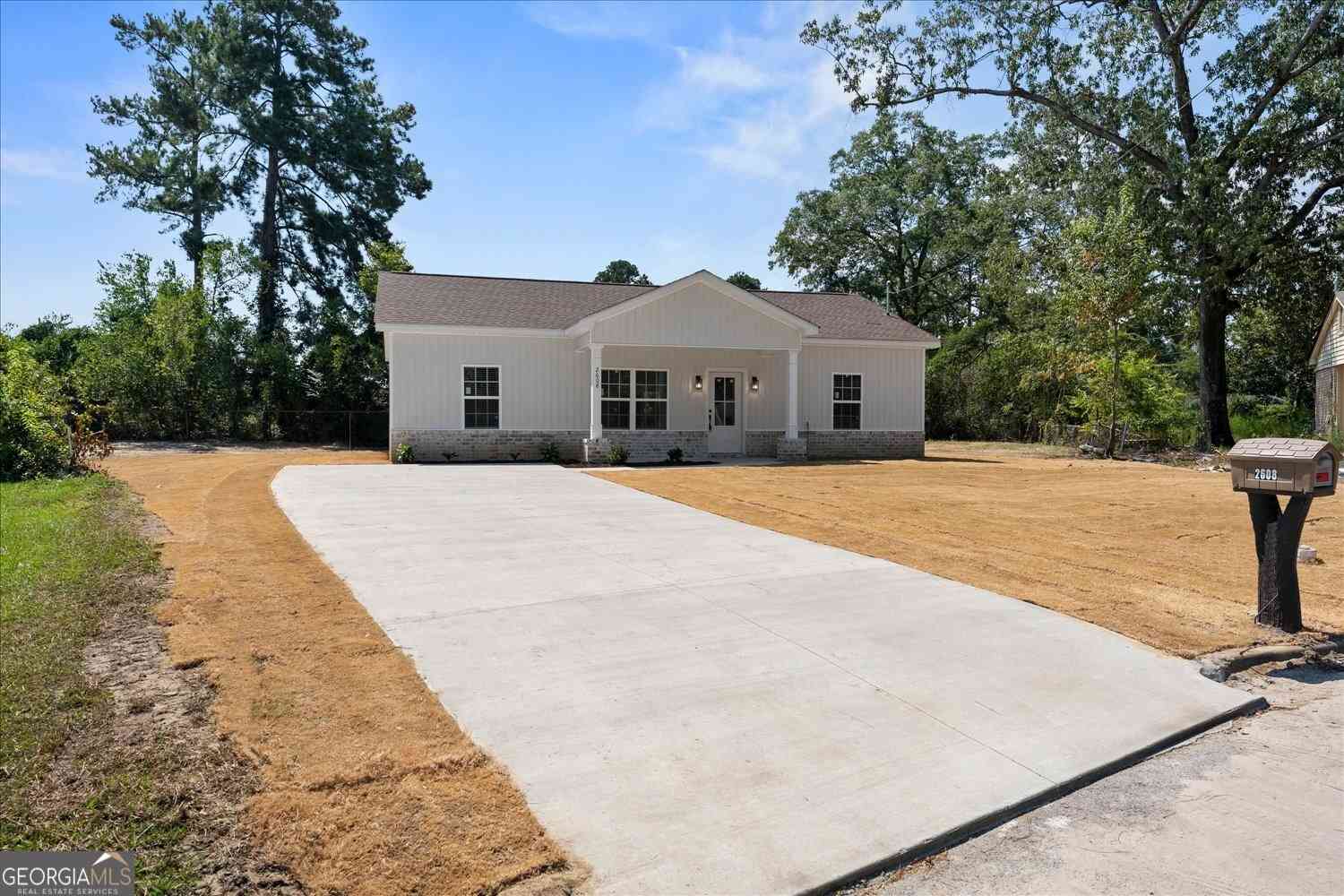 Homes For Sale - 1765 Wycliffe Street<br/> Richmond County, Augusta, GA 30904