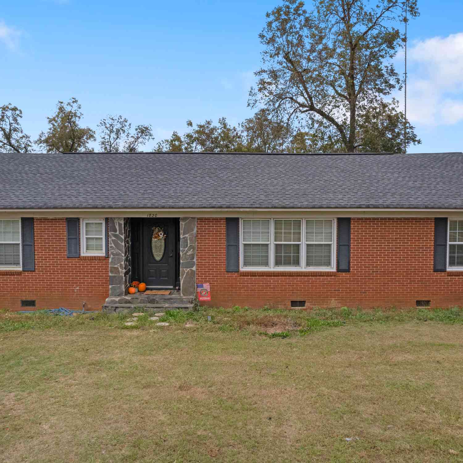 Homes For Sale - 1820 Hwy 341<br/> Fort Valley, GA 31030
