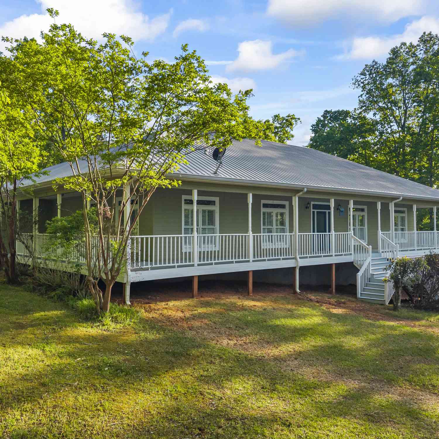 Homes For Sale - 920 Yeoman Lake Road<br/> Habersham County, Clarkesville, GA 30523