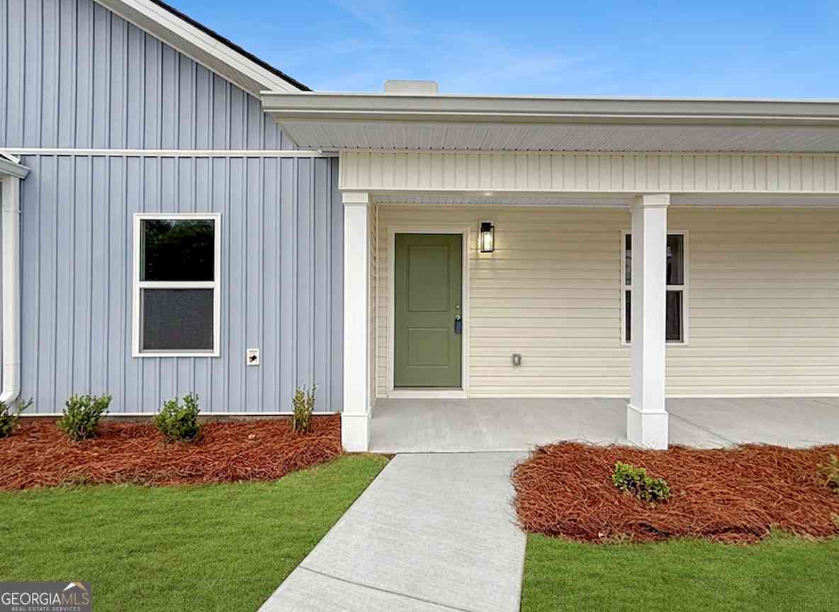 Townhouse For Sale - 307 Airman Boulevard<br/> Houston County, Warner Robins, GA 31088