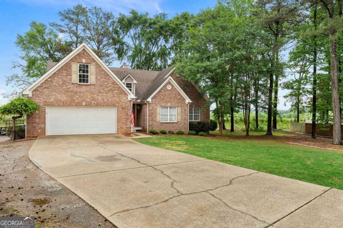 Homes For Sale - 12 Grapevine Way NE<br/> Bartow County, Cartersville, GA 30121