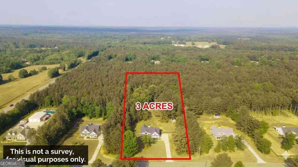 Homes For Sale - 2712 Jones Holly Road<br/> Walton County, Good Hope, GA 30641