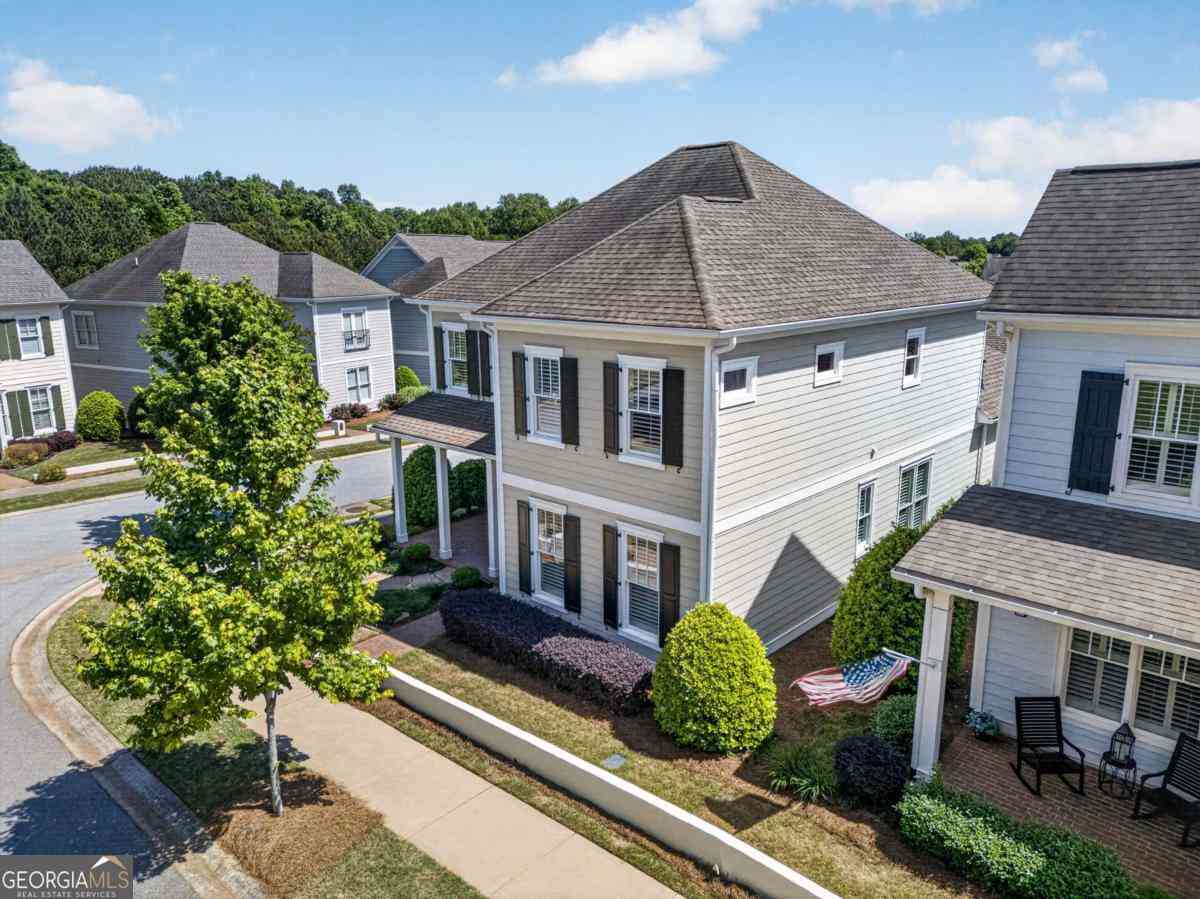 Homes For Sale - 3855 Greenleffe Drive<br/> Barrow County, Statham, GA 30666